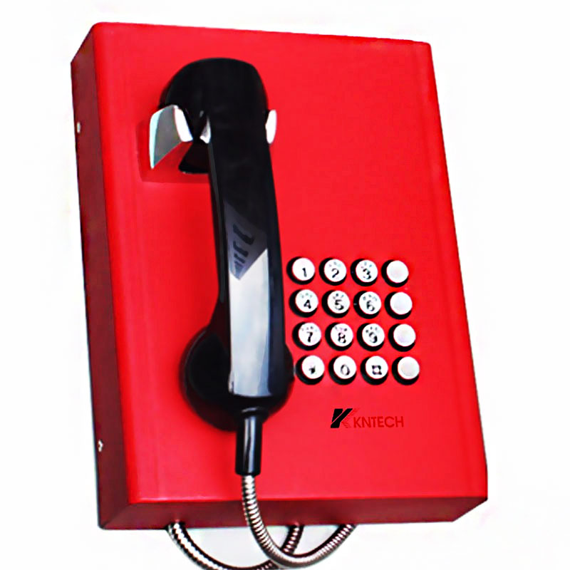 Téléphone de détenu